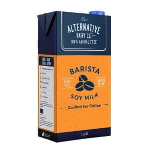 Alternative Dairy Co Soy Milk