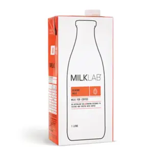 MILKLAB Barista Almond Milk