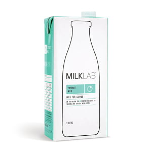 Milklab Coconut Milk