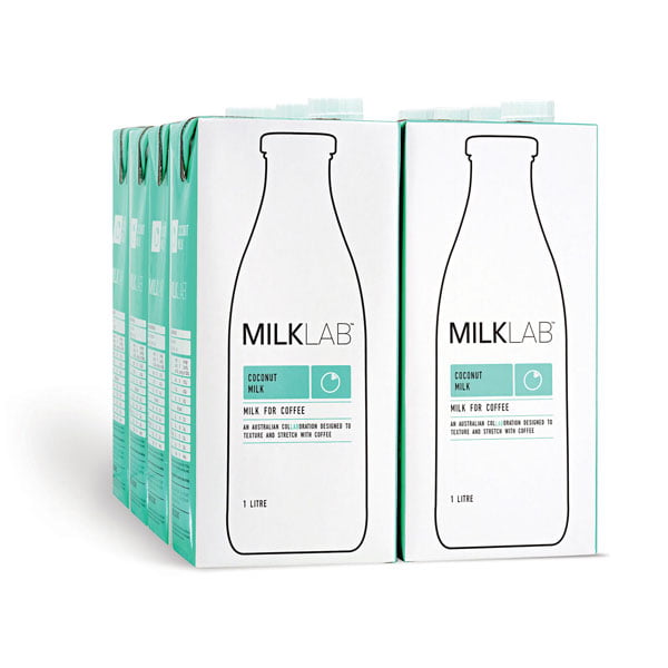 Milklab Coconut Milk