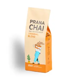 Prana Chai Original Blend 250g