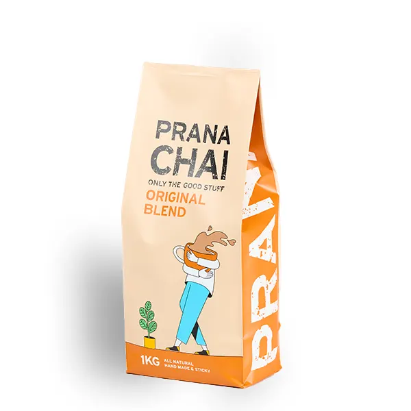 Prana Chai Original Blend