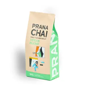 Prana Chai Vegan Blend